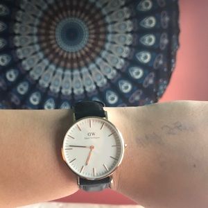 Daniel Wellington Watch